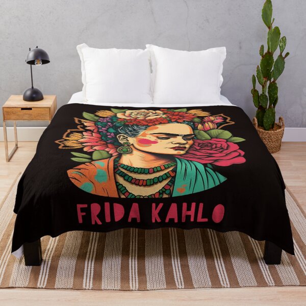 Item preview, Frida Kahlo Feminist designed and sold by Teresita-Moon.