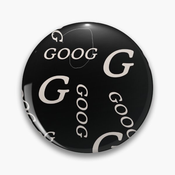 Item preview, Goog Of The Goog designed and sold by teorizona.