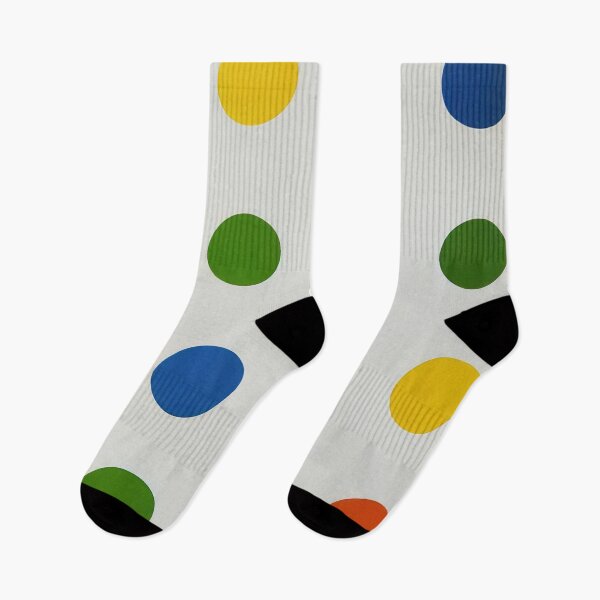 Item preview, Francois Morellet  designed and sold by Nannajdohanse.