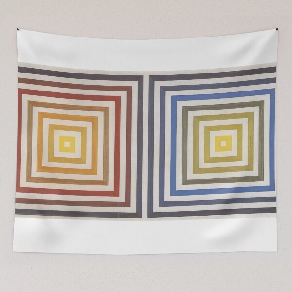 Item preview, Francois Morellet  designed and sold by Nannajdohanse.