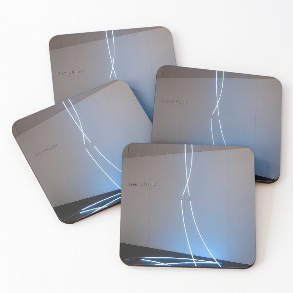 Item preview, Francois Morellet designed and sold by Nannajdohanse.