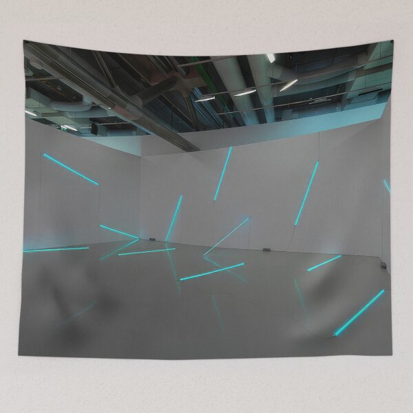 Item preview, Francois Morellet  designed and sold by Nannajdohanse.