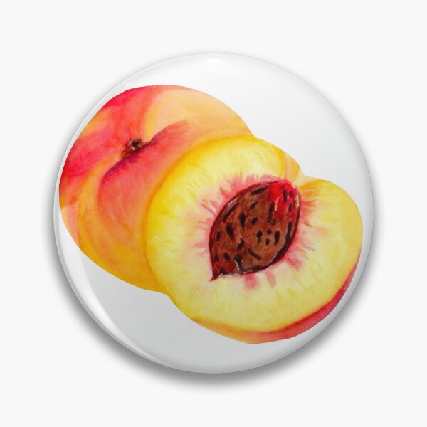 Item preview, peach designed and sold by pinkmartinii.