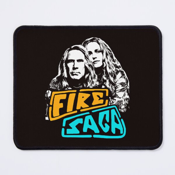 Item preview, Fire Saga designed and sold by Teresita-Moon.