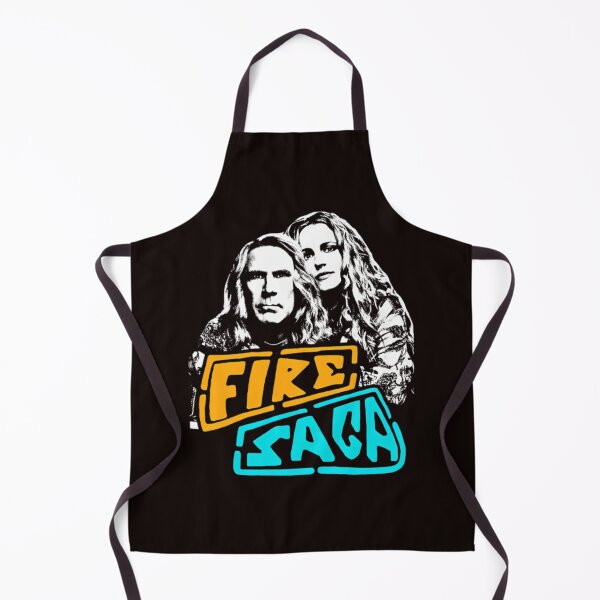 Item preview, Fire Saga designed and sold by Teresita-Moon.