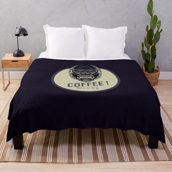 Item preview, I'm Grumpy without Coffee. designed and sold by AfricaSkyBlue.