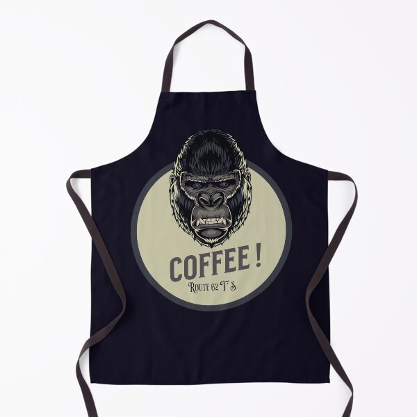 Item preview, I'm Grumpy without Coffee. designed and sold by AfricaSkyBlue.