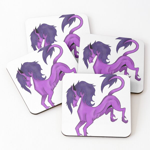Item preview, IDK Horse designed and sold by CabcoonCreation.