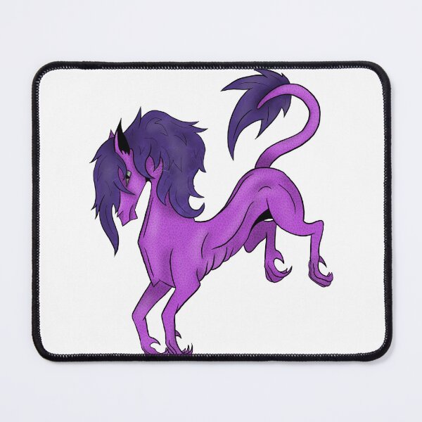 Item preview, IDK Horse designed and sold by CabcoonCreation.