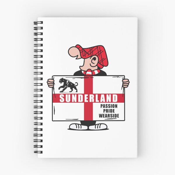 Item preview, Sunderland Fan Andy Capp designed and sold by casualsofficial.