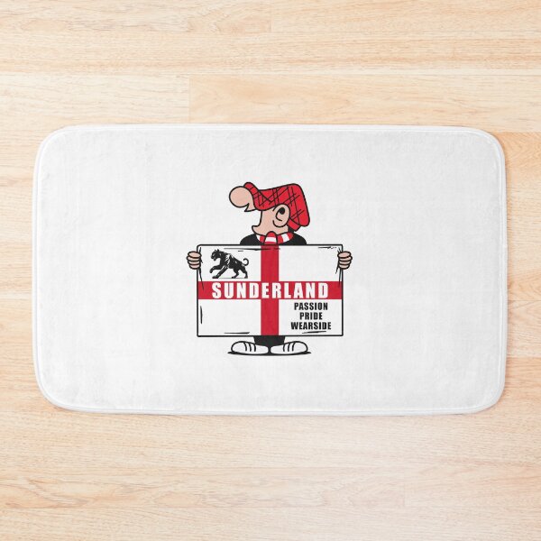 Item preview, Sunderland Fan Andy Capp designed and sold by casualsofficial.