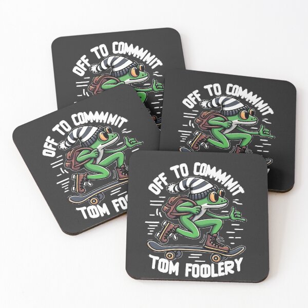 Item preview, frog  Character Design Youth Culture Art Illustration designed and sold by  Mudikeys.