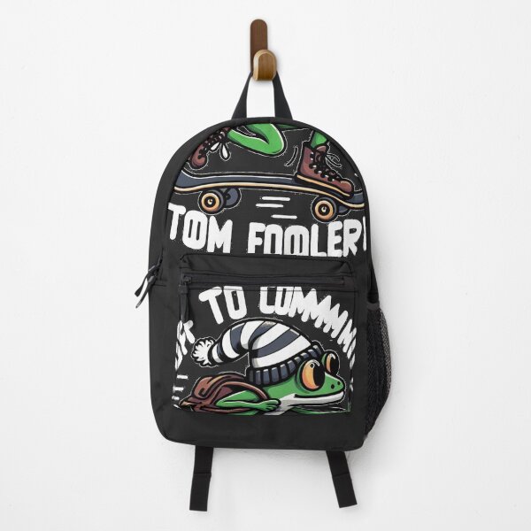 Item preview, frog Character Design Youth Culture Art Illustration designed and sold by Mudikeys.