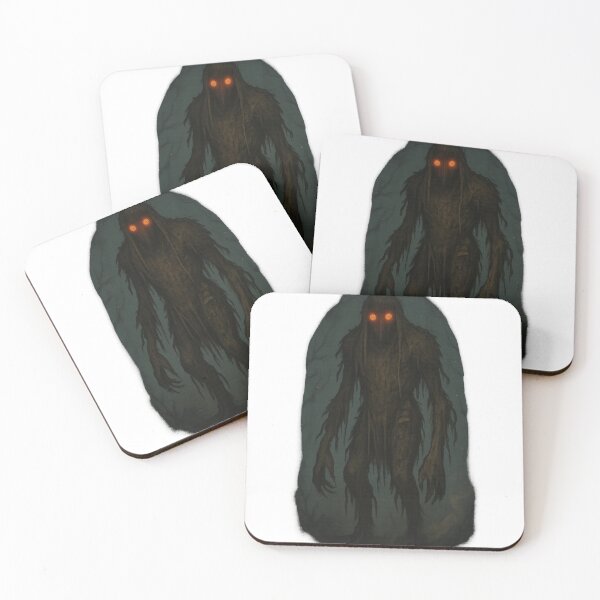 Item preview, The Shadow Grove Guardian designed and sold by maxthegrem.