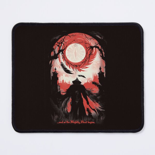 Item preview,  Bloodborne designed and sold by JavertCrea.