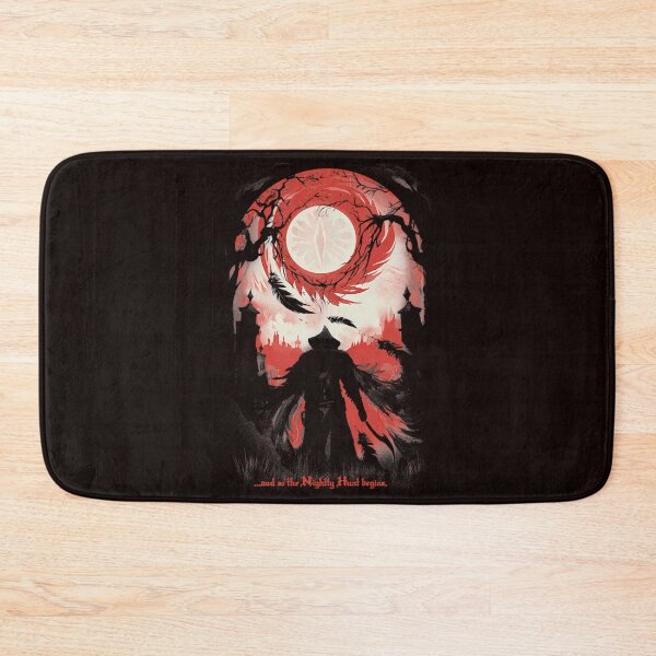 Item preview,  Bloodborne designed and sold by JavertCrea.