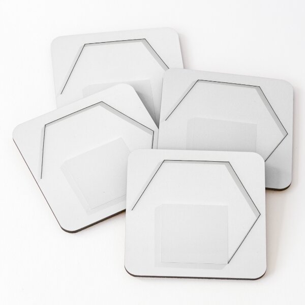Item preview, Francois Morellet  designed and sold by Nannajdohanse.