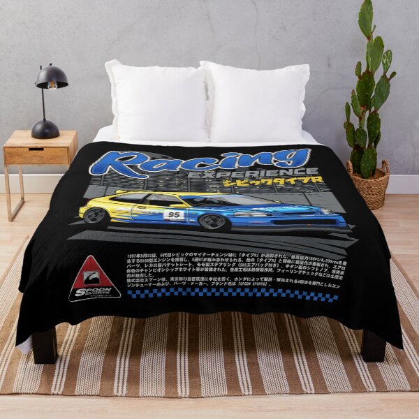 Item preview, Civic Type R EK9 Spoon Sports designed and sold by idrdesign.