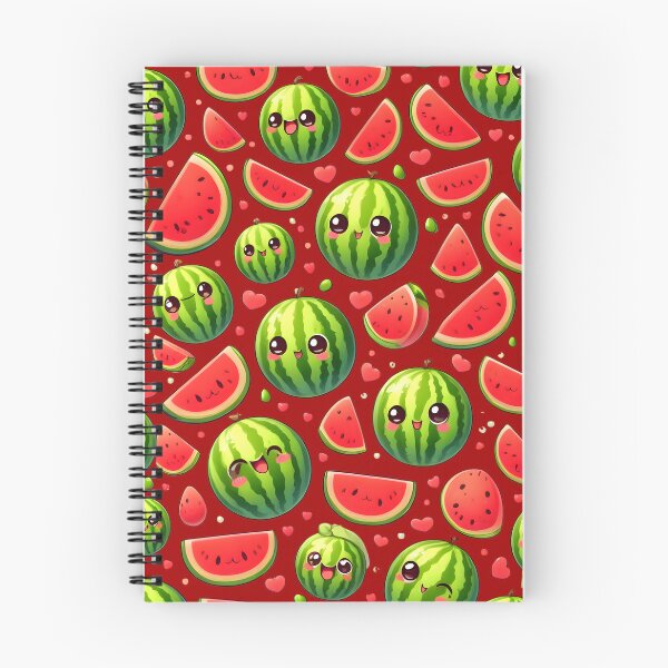 Item preview, Watermelons designed and sold by BimbaBoom.