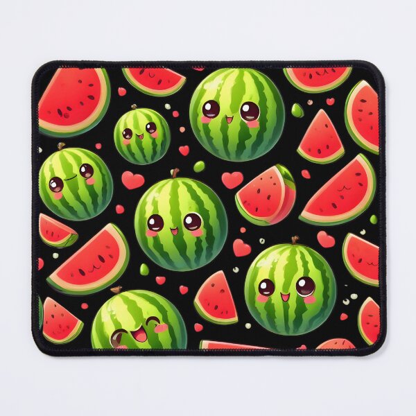 Item preview, Watermelons designed and sold by BimbaBoom.