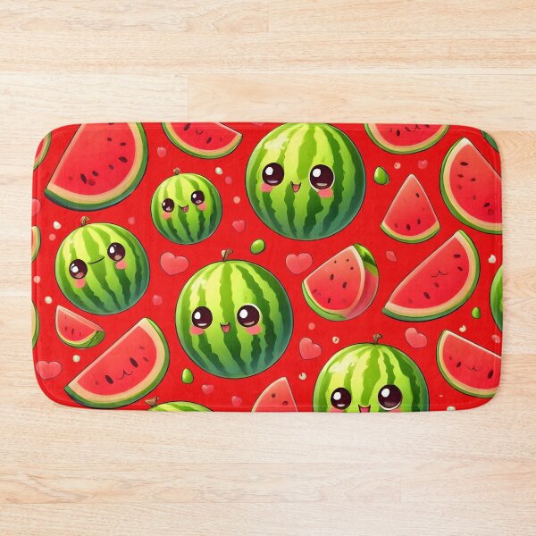 Item preview, Watermelons designed and sold by BimbaBoom.