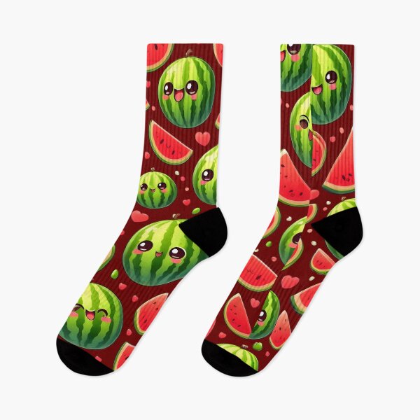 Item preview, Watermelons designed and sold by BimbaBoom.