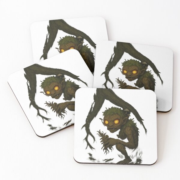 Item preview, The Rootling designed and sold by maxthegrem.