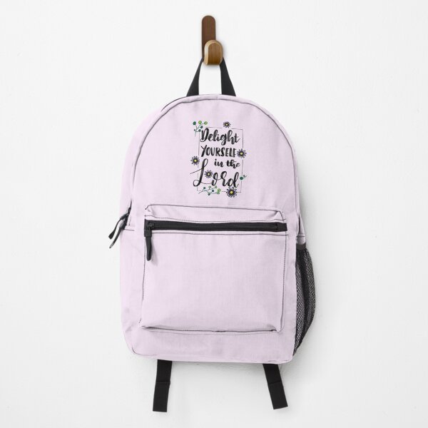 Item preview, Psalm 37:4 Delight yourself in the Lord designed and sold by jwpeggy001.