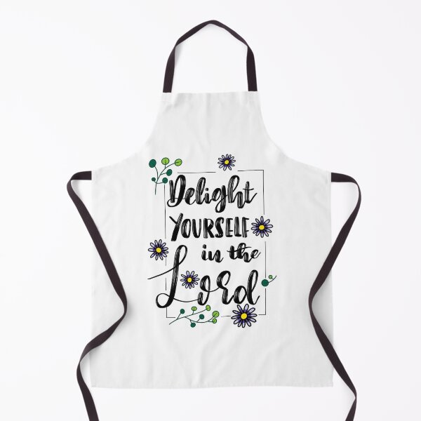 Item preview, Psalm 37:4 Delight yourself in the Lord designed and sold by jwpeggy001.