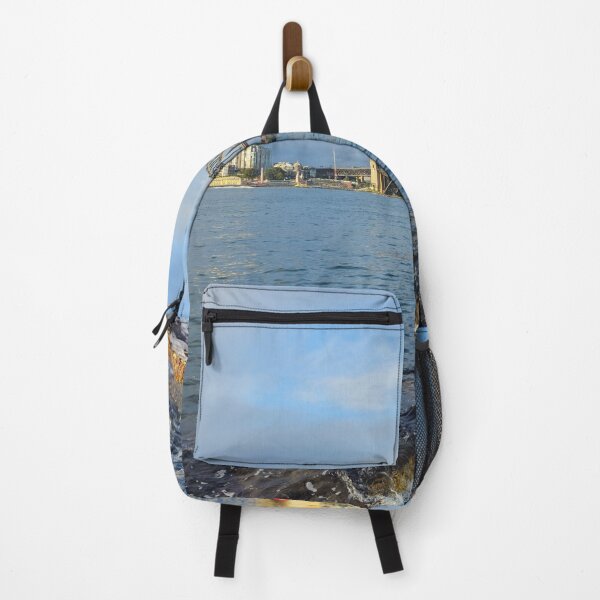Item preview, Sydney Harbour Bridge designed and sold by Travel Photo Time.