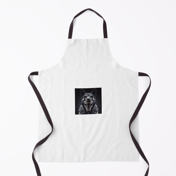 Item preview, Belgian Malinois skeletal designed and sold by BrainPunt Media.