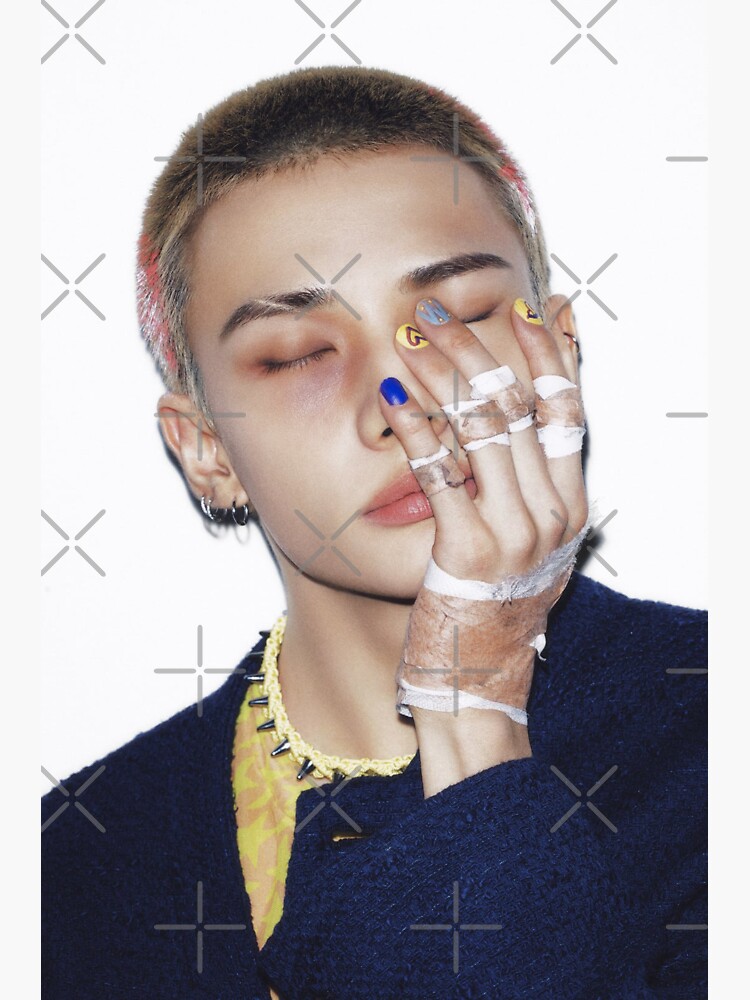 Hyunjin Stray Kids KARMA teaser images ethereal boyfriend ot8