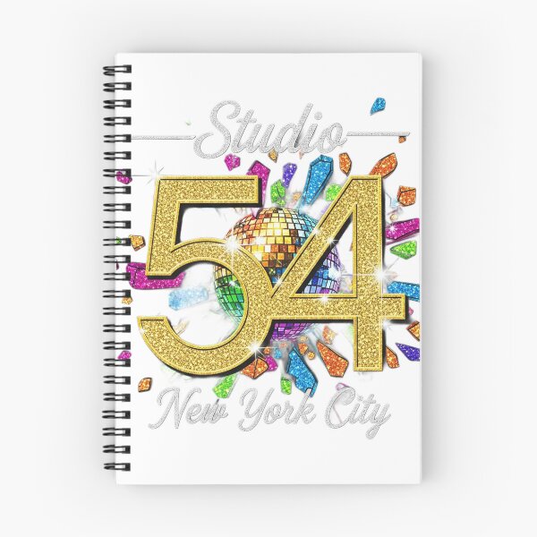 Item preview, Studio 54 designed and sold by jeugenet.