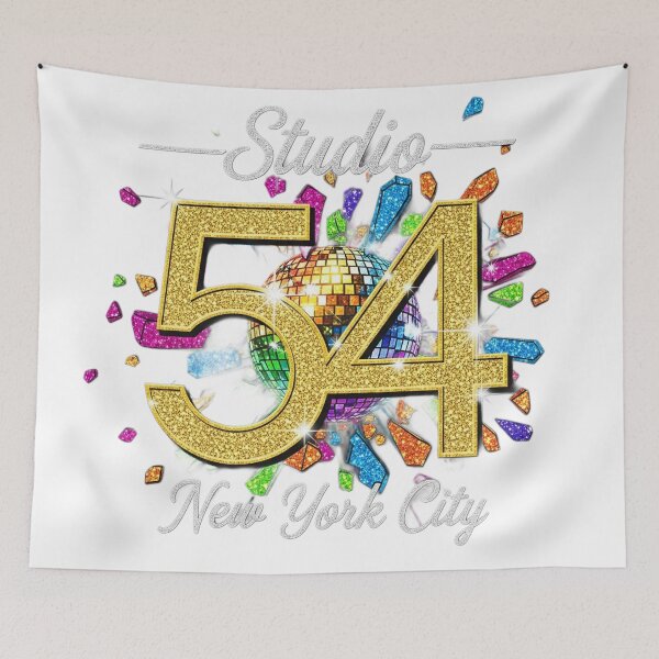 Item preview, Studio 54 designed and sold by jeugenet.
