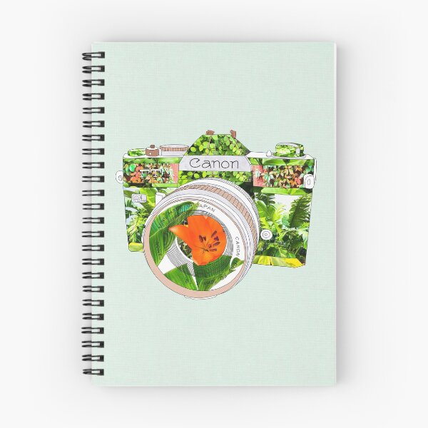 Item preview, BOTANICANON Mint designed and sold by BiancaGreen.