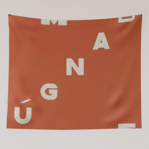 Item preview, Hélio Oiticica designed and sold by Nannajdohanse.