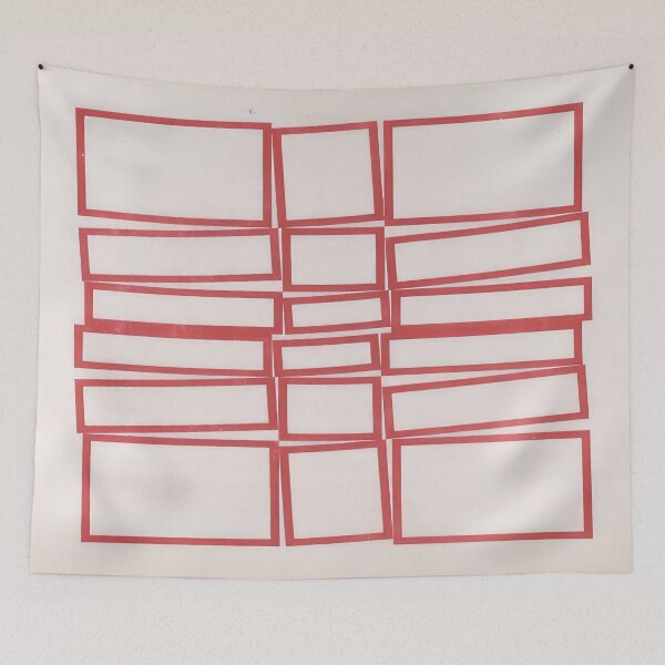 Item preview, Hélio Oiticica designed and sold by Nannajdohanse.