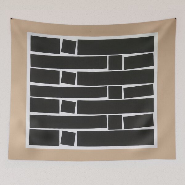 Item preview, Hélio Oiticica designed and sold by Nannajdohanse.
