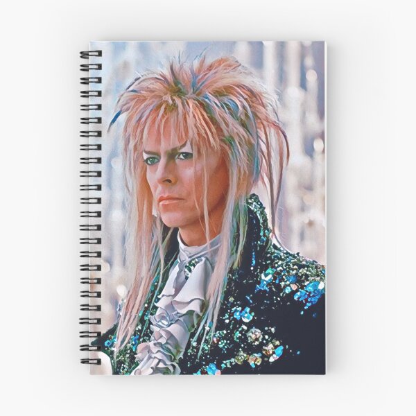 Item preview, David Bowie, Labyrinth designed and sold by Pinkgnomie.