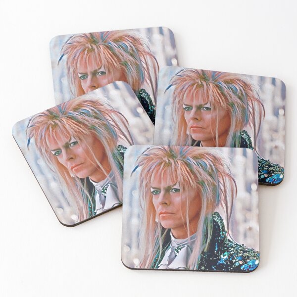 Item preview, David Bowie, Labyrinth designed and sold by Pinkgnomie.