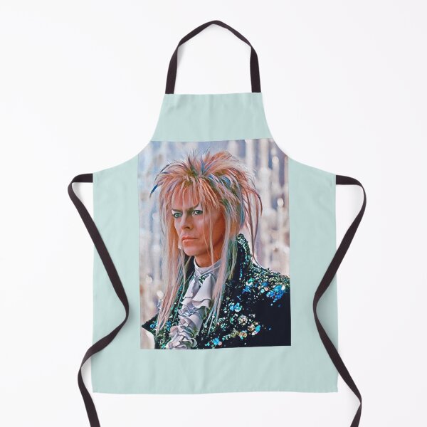 Item preview, David Bowie, Labyrinth designed and sold by Pinkgnomie.