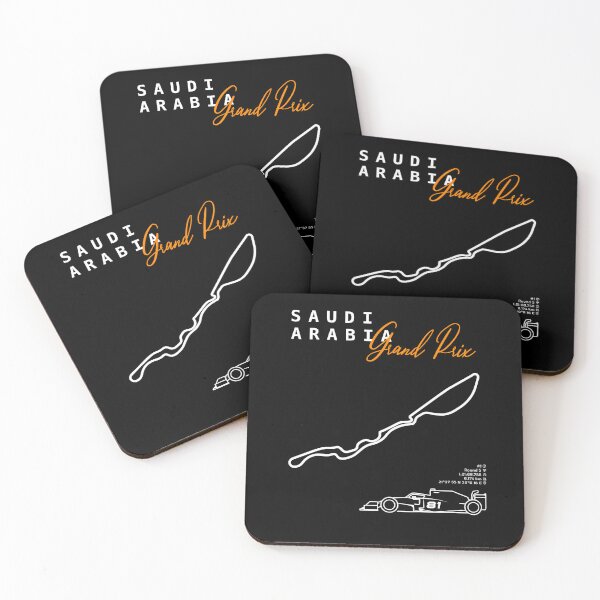 Item preview, Jeddah Corniche Circuit 2025 Victory - No.81 Black style designed and sold by SEGABU | Digital Art & Web Craft.