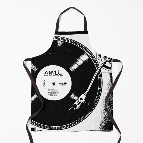 Item preview, Vinyl Record Player Retro designed and sold by RetroVoyages.
