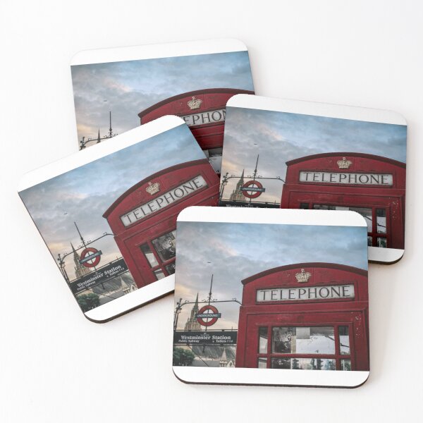 Item preview, London Street Photograph Print designed and sold by Life Through The Lens.