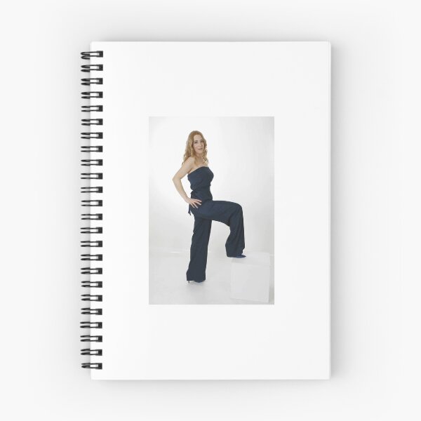 Item preview, Blond curvy model in black jumpsuit designed and sold by prosperity2025.