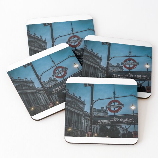 Item preview, London Street Photograph Print designed and sold by Life Through The Lens.