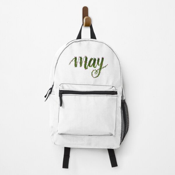 Item preview, May Cactus Lettering designed and sold by jwpeggy001.