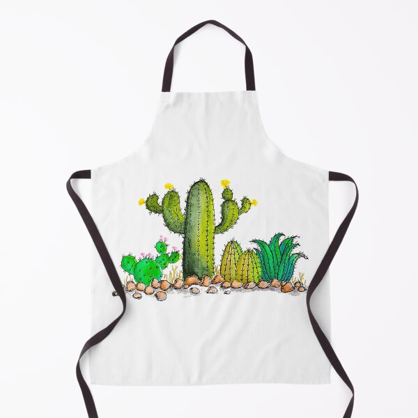 Item preview, Wild Cactus designed and sold by jwpeggy001.