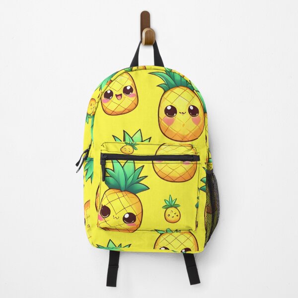 Item preview, Piñas designed and sold by BimbaBoom.