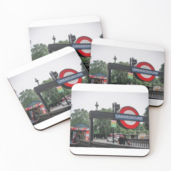 Item preview, London Street Photograph Print designed and sold by Life Through The Lens.